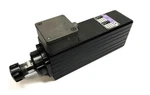 Giordano Colombo 460V 1800RPM 1.5HP 300HZ 2.1A 1.1KW Spindle Motor RV55 Used. Fixed Price $815.95.