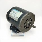 Marathon General Duty Ac Motor 1/4HP 1725RPM 115V 1PH 60HZ Model VVC48S17D1115A. Fixed Price $99.00.