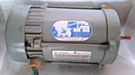 Doerr LR-19363 Type PFU2 Hazardous Loc Electric Motor 1HP 3450 Rpm 230/460V 3PH. Fixed Price $319.99.