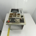 Liebherr Bt 3400 Cnc Operator Control Panel Hmi 26C12P15F Monitor. Fixed Price $796.55.