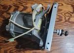 Hanning Elektro-werke Motor 2617284 (5018014) 9 Z D 587, 200 V. Fixed Price $276.25.