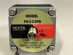 Oriental Motors Vexta PK523PB Stepping - Used. Fixed Price $39.99.