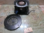 Yaskawa Spindle Motor Fan UAASKD-15EHS12 RT7131-0220W-B30E-S01 Minebea. Fixed Price $199.99.