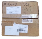 Lenze GKR03-2M Hak 063C42 230/277-400/480 V 3-PHRASE Gearmotor. Fixed Price $281.87.