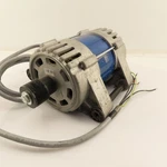 Cantoni S01-026-162 SW-100L-4B-P51 Ac Motor 400VY 3KW 3PH 2120RPM 76HZ. Fixed Price $132.87.