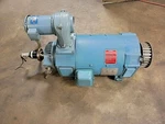Us Motors Dc 2590042020 1750/2300RPM 20HP 240 Arm V 259AT Frame W/ Blower. Fixed Price $4233.75.