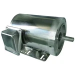Dayton 6WY38 Washdown Motor, Ph, Tenv, Hp, 1740 Rpm. Fixed Price $658.99.