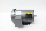 Baldor M3560 Motor 460V-AC 1/2HP 3PH 56H 850RPM 5/8IN. Fixed Price $334.85.