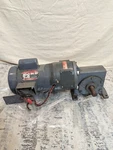Dayton 6K342A Motor 1/2 Hp, 1725 Rpm Ph 115 60 Hz Vintage Stock Rare Discont. Fixed Price $150.00.