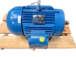 Weg 5HP 1170RPM 213/5TC Tefc 3PH Motor 00512ET3E215TC-W22 General Purpose New. Fixed Price $499.99.