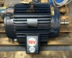ABB,6N286THTN8177AAL,INDUCTION Motor 5HP 585RPM 460V Frame. Fixed Price $1200.00.