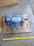 Leeson C4T17FC9A 1/4 Hp Electric Motor Ph 1725 Rpm 60HZ 208-230/460 101767.00. Fixed Price $145.00.