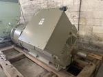 500 Hp General Electric Ac Motor 1800 Rpm Fr 5013S Tefcbb 2300 V New. Fixed Price $39600.00.