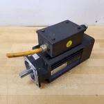 Baumuller Ds 56-M45-UL, #314163, #20731229 5.2HP, 4000RPM Servo Motor. Used. Fixed Price $797.99.