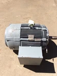 Westinghouse 60HP Motor 1775 Rpm 365T 460V. Fixed Price $1300.00.
