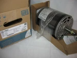 Weg .5018OT3E56-S General Purpose Motor 1/2 Hp, Frame, 1765 Rpm, 208-230/460V. Fixed Price $319.00.