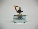 (lot Of 2) Astrosym Stepper Motor 12V 75 Ohms 17BB-H132-11 New. Fixed Price $22.87.