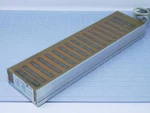 Tecnotion Tl 15 4022 369 7460 Linear Motor Coil Unit T131321. Fixed Price $270.00.