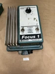 Emerson Focus 1 Motor Controllers PN2400-8000 Parts Repair Fast Shipping!. Fixed Price $125.00.