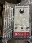 Emerson PN2990-8000 Horizon Motor Drive Input 115VAC 10A. Fixed Price $100.00.