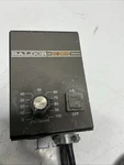 Baldor Dc Drive BC138 W-715. Fixed Price $225.00.