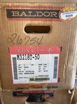 Baldor M3218T-50 5HP 1425RPM Electric Motor Hz. Fixed Price $300.00.