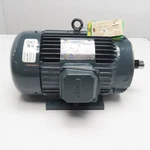 Leeson 150167-60 10HP 1750RPM 208-230/480V 3PH Ac Motor. Fixed Price $599.99.