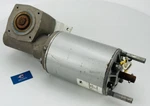 Pacific Scientific BA3614-5034-1 Motor FGB2560 24VDC 38.3 Amp H.p 3000RPM. Fixed Price $129.95.