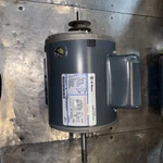 Ge 1/2 Hp Motor 5KC46JN0046AX. Fixed Price $400.00.
