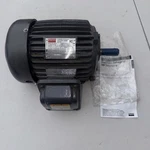 Nos Dayton 2MXU1 AEHH-8N MTR,3 PH,2 HP,1730,208-230/460V 1740 Rpm. Fixed Price $412.49.