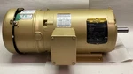 BALDOR-RELIANCE,EBM3558T,AC Super-e Brake Motor 2HP 230/460V 60HZ 145T. Fixed Price $500.00.