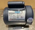 Leeson Electric 102014.00, 1/4 Hp, 1725 Rpm, 48 Fr, Tefc, 115/208-230 Vac, Ph. Fixed Price $531.99.