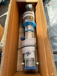 New - Goulds Ssv Vertical Multistage Pump 5HP W/ Baldor Motor 1SVD1.5Q0VIC.. Fixed Price $2100.00.