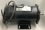 Dayton 2Z846 Perm Magnet Adjust Speed Dc Motor 3/4HP 2500RPM (R8). Fixed Price $800.00.