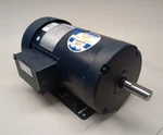 Marathon E2107 Electric Motor 3PH 2HP 1745/1435RPM Tefc ZVB145TTFR16035AA-B. Fixed Price $417.50.