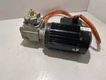 Bodine Ac Motor W/ Bosch Gearhead 0.14 Kw 3 Ph 1700 Rpm Multi-voltage Us. Fixed Price $208.00.
