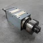 Gilman 18690 Precision Tool Spindle W/ 13256-1(A)X Co-op Used. Fixed Price $199.99.