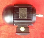Sullair Electric Motor 0.75 HP06P143T-208-230/460 V60H2 SU-02250161-383. Fixed Price $200.00.