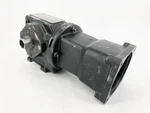 New Sew Eurodrive SH37 AQH100/4 Gear Motor 4500RPM 19.89:1 - No Box. Fixed Price $779.95.