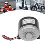 24VDC 250W Electric Motor With Sprocket Teeth, 2550RPM. Fixed Price $36.34.