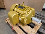 Baldor EM4103T 25 Hp Electric Motor 230/460V 3PH 1775 Rpm 284T Frame JV2. Fixed Price $2160.00.