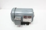Fischer W1324-3KT Motor 1/4HP 1725RPM 3PH 208-230/460V-AC. Fixed Price $170.95.
