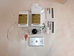 Lot Of 2 Dayton 1AGU5A Adjustable Speed Control (t). Fixed Price $7.00.