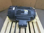 Baldor 85600027 10F941Y271 Electric Motor 18.7KW 380/400V 3PH 2920RPM 286TSCZ. Fixed Price $250.00.
