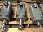 Cincinnati Milacron Siemens Servo Motor. Fixed Price $3499.99.