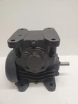 New Old Stock! Morse Ratio: 4.76HP 1750RPM Reducers ML0036 L04K 25RW B1-R. Fixed Price $4674.96.