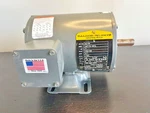 Baldor Reliance 1/2HP 0.5HP Ac Motor M3108 230/460V 1725RPM 56 Frame New. Fixed Price $98.00.
