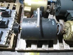 Toshiba Motor B0154DLF2UMH01 15HP 230/460V 1775RPM 38/19A Frame: 254T Encl: Dp. Fixed Price $300.00.
