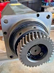 Fanuc Ac Servo Motor A30/1200 3.3KW, Rpm, I64 Encoder. Fixed Price $600.00.