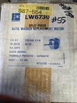Emerson LW6730 Washer Replacement Motor. Fixed Price $79.95.